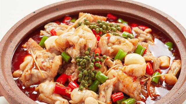 除了火锅烤肉,哪些地方菜系是创业开店好选择?