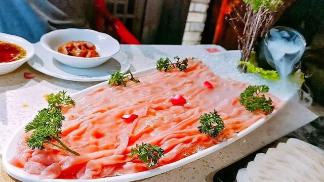 面对食材涨价压力,火锅店该如何应对?