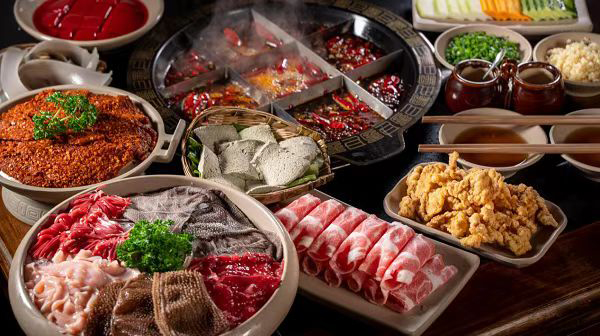 火锅加盟店该如何吸引顾客到店?