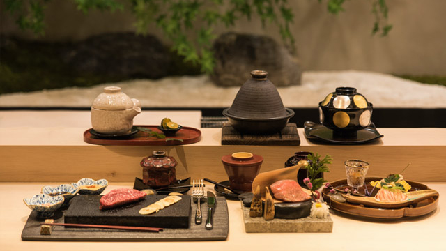 开日本料理店容易吗,这几点是开店成功的关键