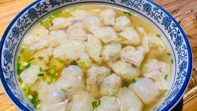 馄饨店好开吗,这里教你怎么开