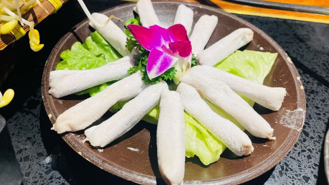 四川火锅食材加盟行业值得投资吗?
