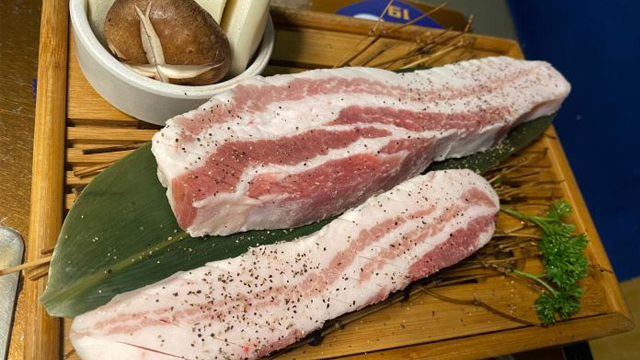 韩式烤肉店好做吗?大家可以看一下这些