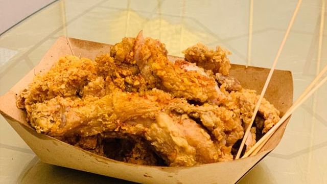 在北京要开鸡排店加盟费要多少钱?