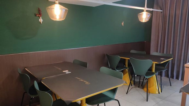 新手开餐饮店不要只看重品类!做到这几点,大大降低开店风险