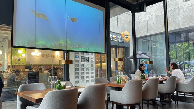 新手做餐饮四大坑,看懂一条省10W