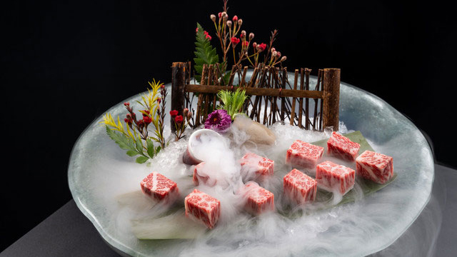 吃火锅怎样搭配食材才合理?