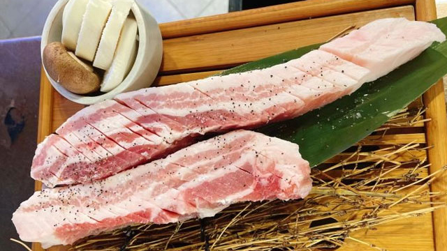 烤肉加盟如何选址?烤肉选址要注意的4点