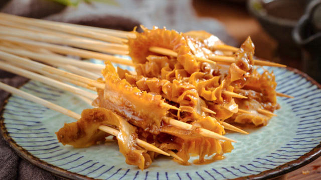 串串香店三种不同的商圈选址的优劣对比
