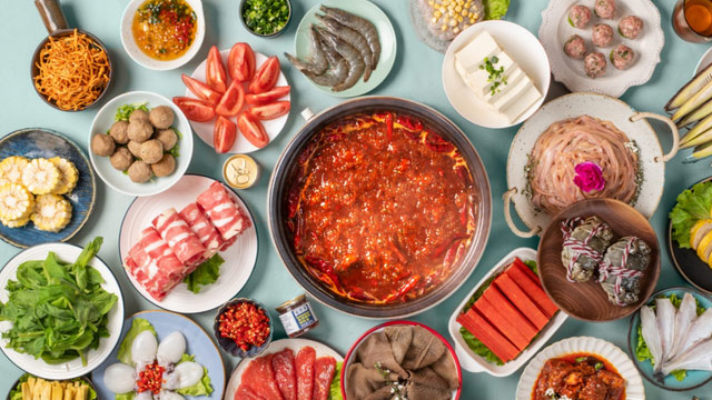 几种火锅底料的家常做法