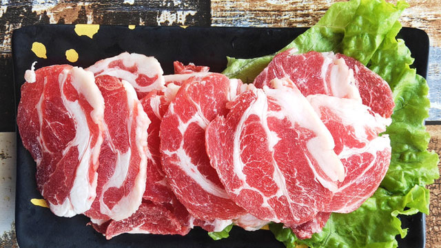 中式烤肉和其它烤肉有什么区别?一起来了解各种烤肉文化