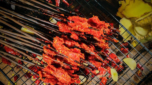 火锅串串店的核心竞争有哪些