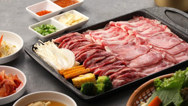 开烤肉店前期准备工作内容,这里详细为你描述