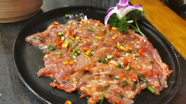 四大高人气、味道好的特色火锅,你吃过几种?