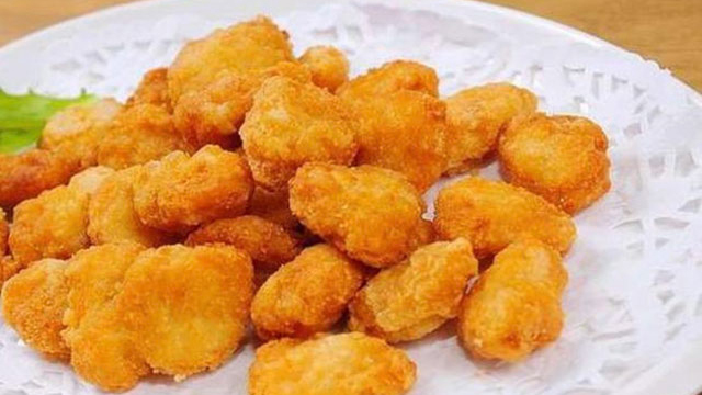 开一个炸鸡排店怎样?是否有发展前途