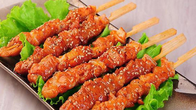 开烧烤店怎么才能让人多起来,这些方面是关键点