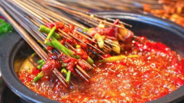 火锅串串加盟的类别都有哪些