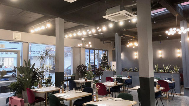 有针对性地纾困减负,餐饮业再迎“政策的春天”