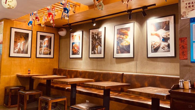 怎样才能把一个新开的餐饮店经营成功