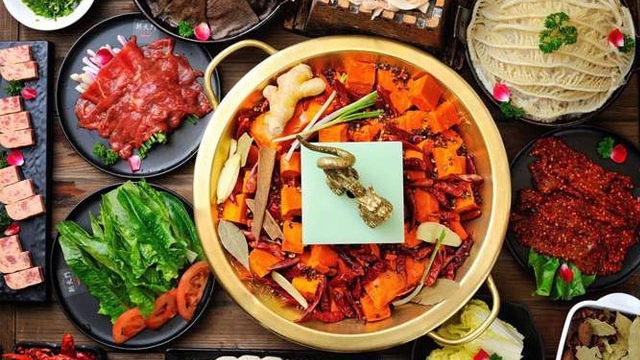 火锅店打造爆款产品主打牛肉可以吗?